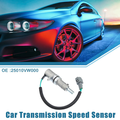 Auto Transmission Speed Sensor for Infiniti QX4 V6 3.3L (1997-2001)