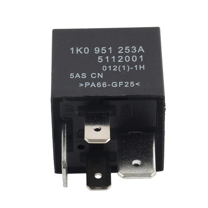 Engine Control Unit ECU Relay for Audi A3, TT, Volkswagen Golf (2006-2013)