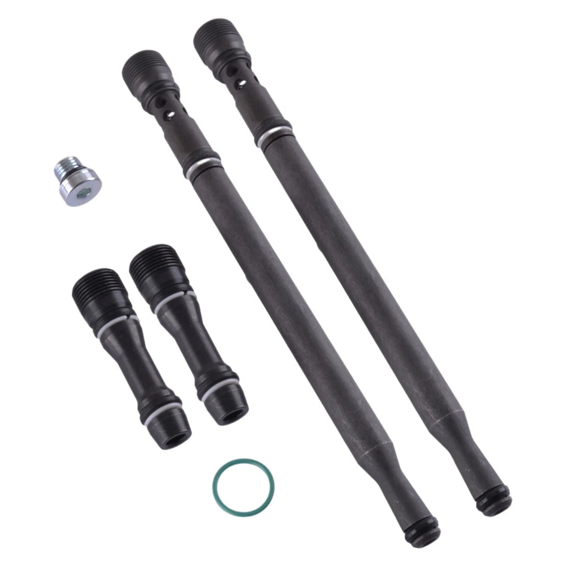 Standpipe Blanking Plug Kit for Ford F250 E350 6.0L Super Duty (2003-2007)