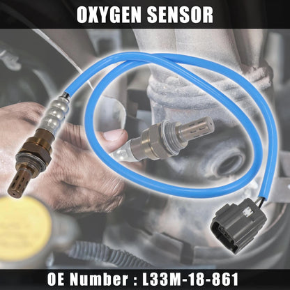 Air Fuel Ratio O2 Sensor for Mazda CX-7, 626 (2000-2012)