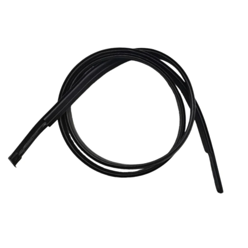 Roof Molding Drip Side Finish 2 x for Toyota Sequoia (2008–2021)