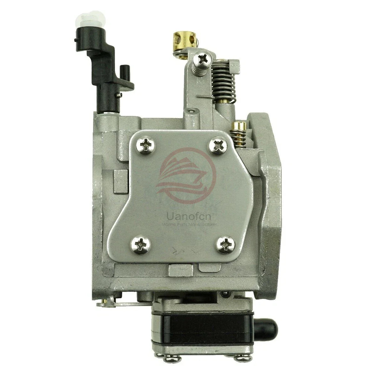 Carburetor for Yamaha Outboard 9.9-15HP 2-Stroke 63V Series