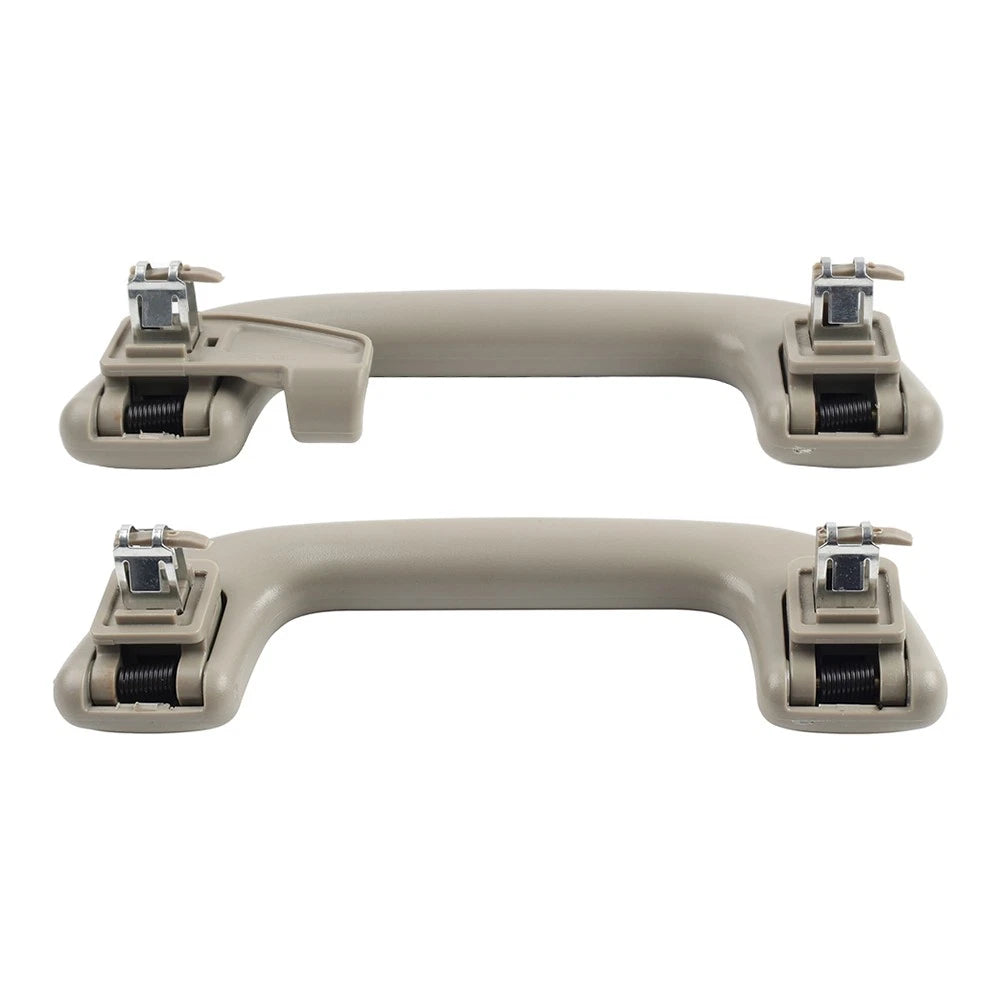 Front Rear Inner Roof Ceiling Pull Handle Grab for Toyota Corolla Highlander (2003-2023)