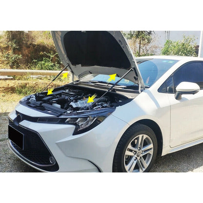 Bonnet Gas Spring for Toyota Corolla E210 (2019-2021)