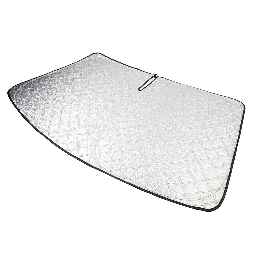 Foldable Windshield Sun Shade for Toyota Corolla (2020-2025)
