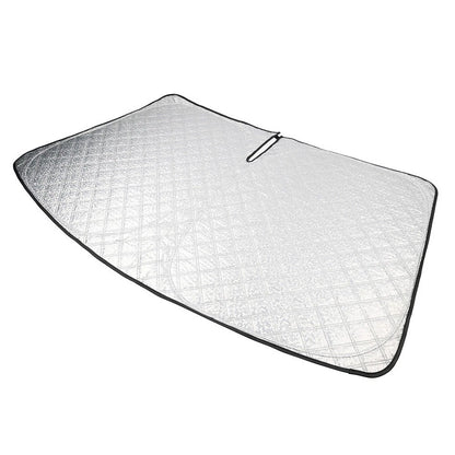 Foldable Windshield Sun Shade for Toyota Corolla (2020-2025)