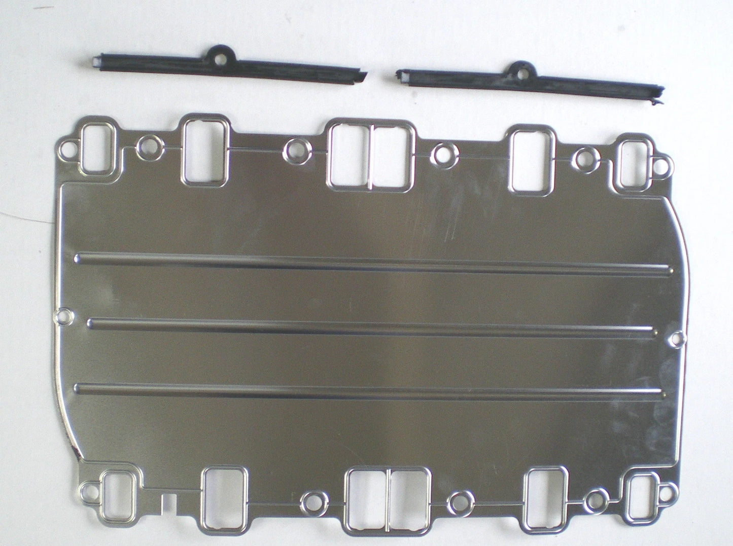 Inlet Valley Manifold Gasket & Seals for Rover Range Morgan TVR V8 3.5 3.9