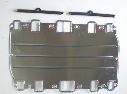 Inlet Valley Manifold Gasket & Seals for Rover Range Morgan TVR V8 3.5 3.9