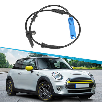 Front Left Right ABS Wheel Speed Sensor for Mini Cooper (2002-2008)