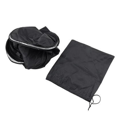 Foldable Windshield Sun Shade for Lexus NX300h/NX300/NX200t (2015-2021)