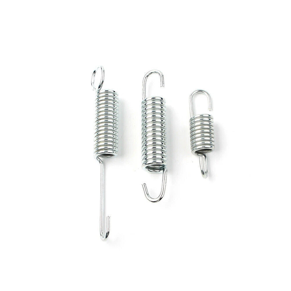 Brake Lever Switch Spring Set for Honda Z50 S65 QA50 XL CL CT C70 S90 SL70
