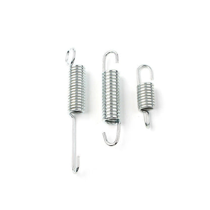 Brake Lever Switch Spring Set for Honda Z50 S65 QA50 XL CL CT C70 S90 SL70