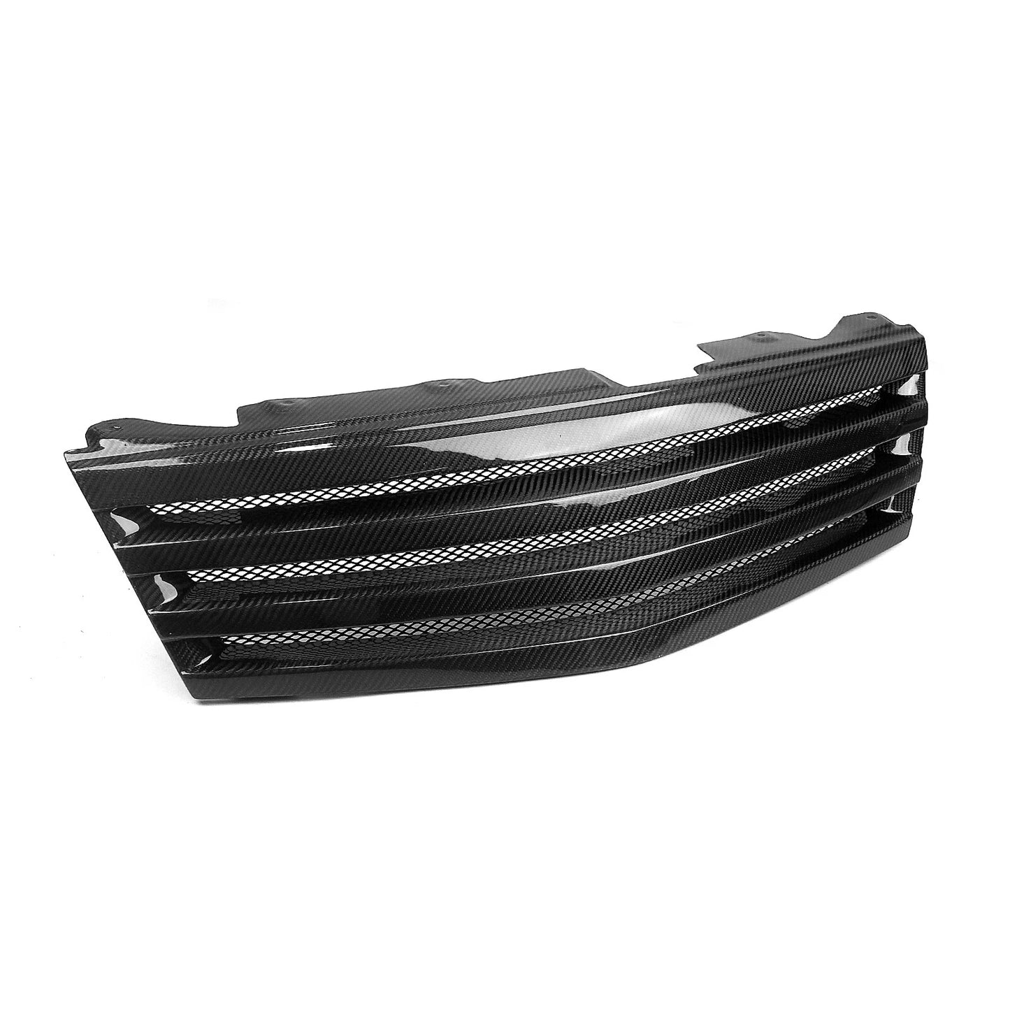 Front Bumper Upper Grille for Infiniti M45 (2003-2005)