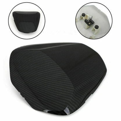 Rear Pillion Seat Cover for Suzuki GSXS1000 GSXS1000F (2015-2020)