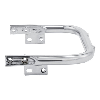 License Plate Mount Support Tube Bracket for Harley Touring (1997-2008)
