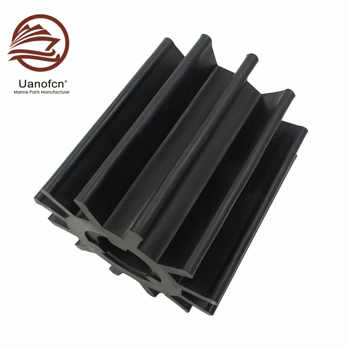 Sea Water Pump Impeller for Volvo Penta 3830459