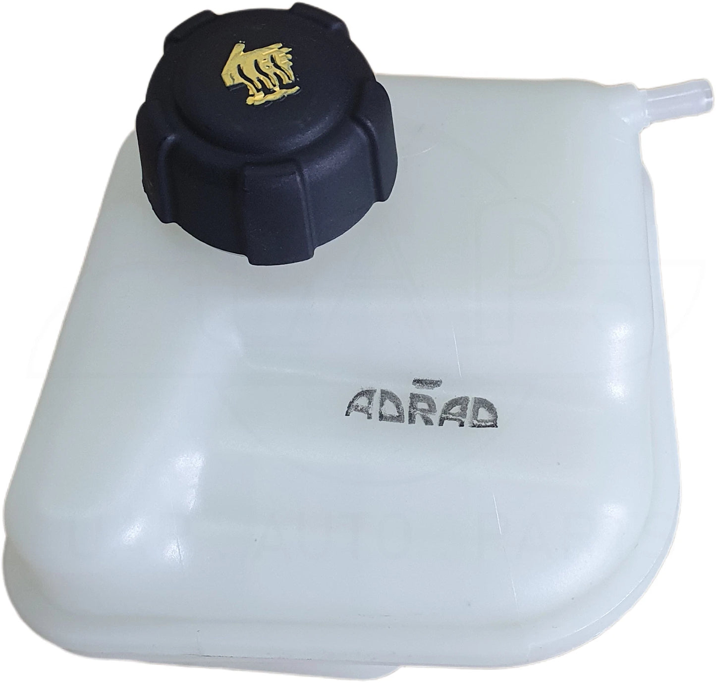 Radiator Coolant Overflow Bottle for Nissan Dualis J10 (2007-2016)