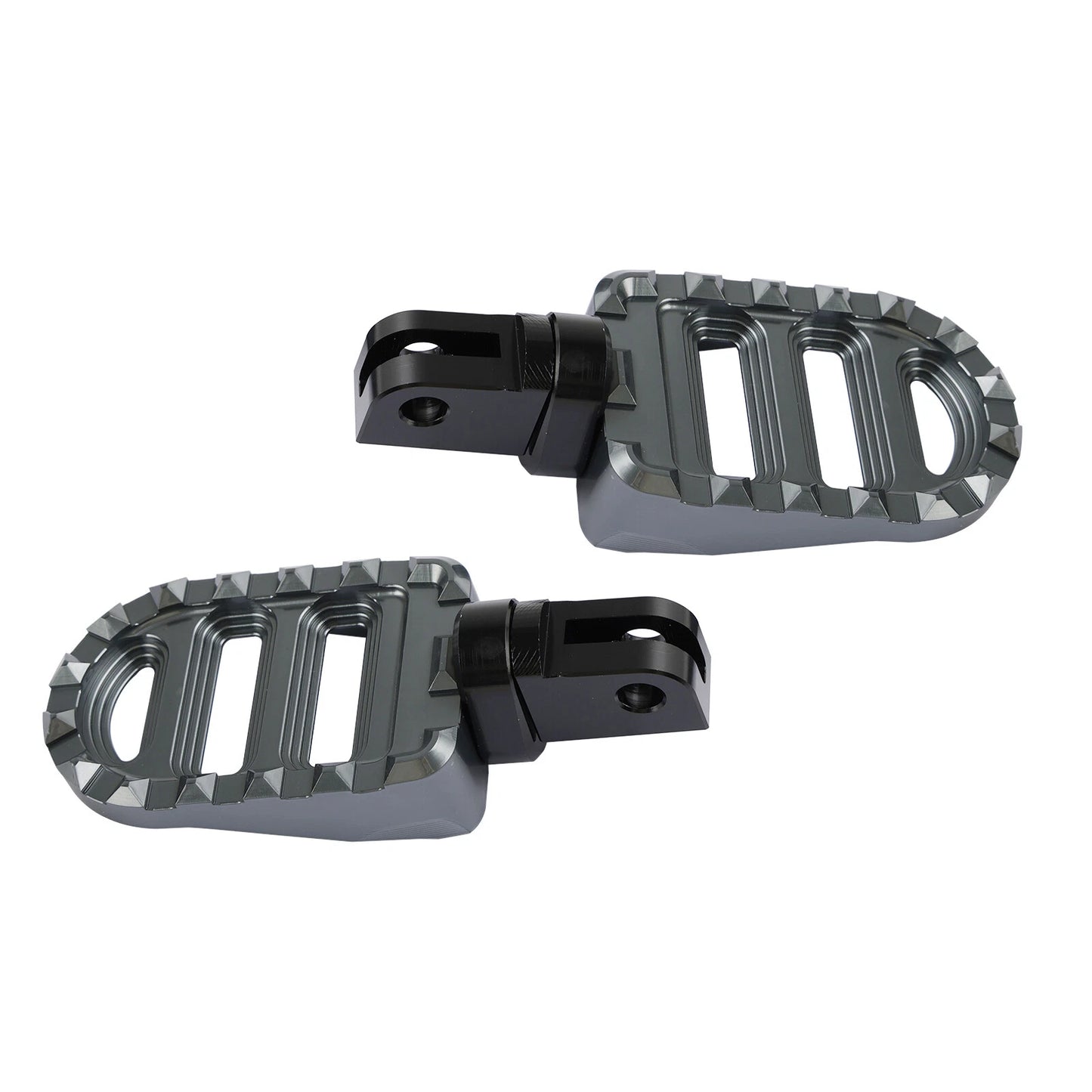 Footrests Foot Pegs for Interceptor 650 Continental 650 / GT650 (2019-2023)