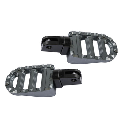 Footrests Foot Pegs for Interceptor 650 Continental 650 / GT650 (2019-2023)