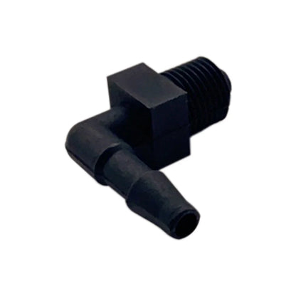 90 Degree Water Spray Elbow for Johnson Evinrude OMC Outboard Models