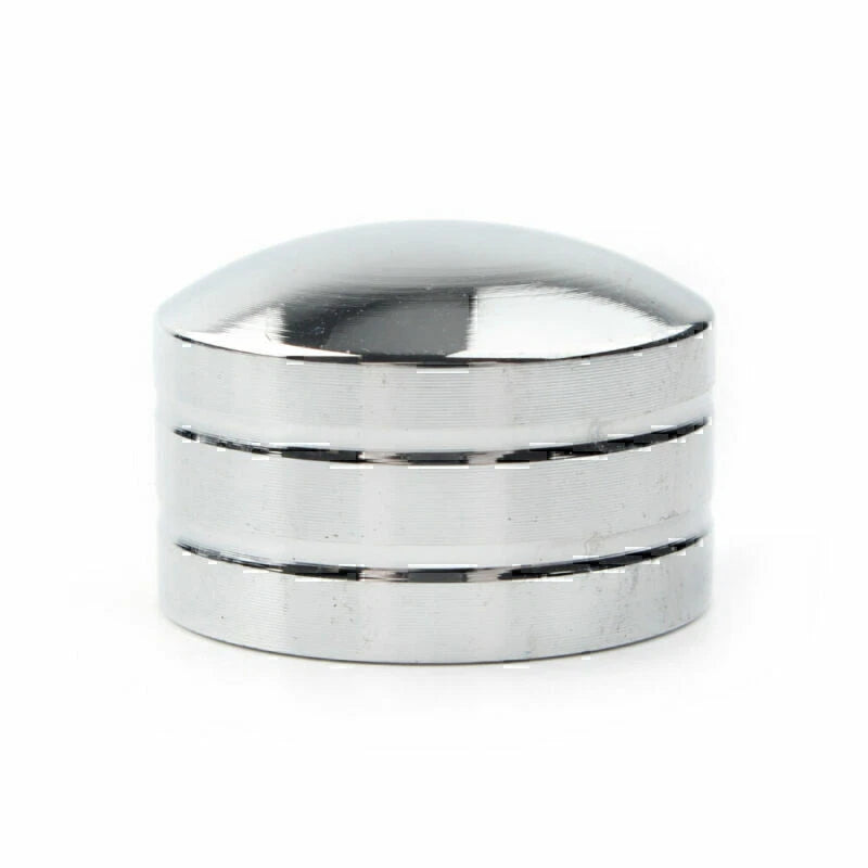 CNC Inner 13mm Motor Bolt Topper Caps Covers for Harley