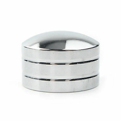CNC Inner 13mm Motor Bolt Topper Caps Covers for Harley