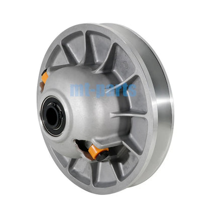 New Complete Secondary Driven Clutch for Polaris RZR XP 900 EFI (2012-2013)