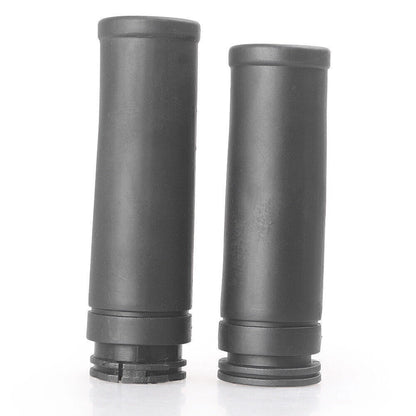 Rubber Handlebar Grips for 2003 Harley-Davidson Sportster 883 XL883 (2003)