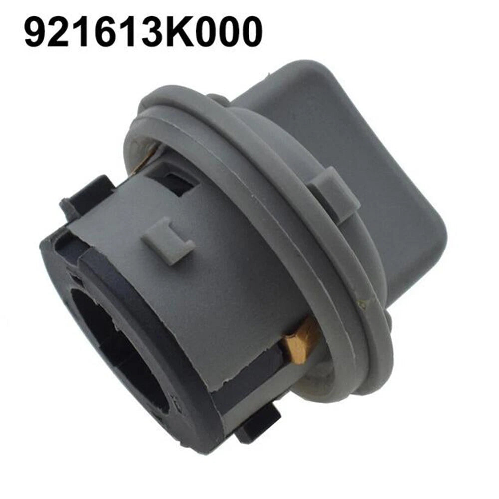Turn Signal Lamp Socket for Hyundai Azera Elantra Genesis Kia Rondo (2006-2012)