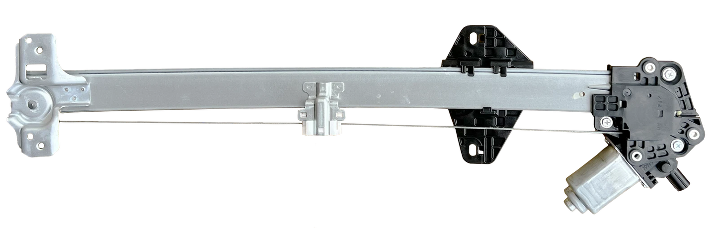 Front Right Window Regulator With Motor 6 Pins for Honda CR-V RE (2007-2011)