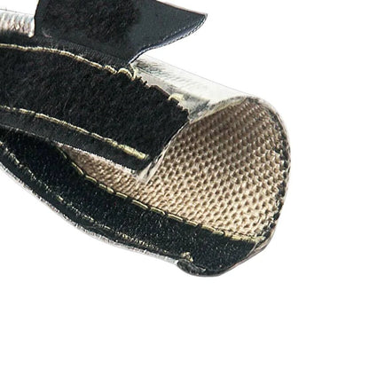 3m Heat Shield Sleeve Insulated Wire Hose Cover for Car System