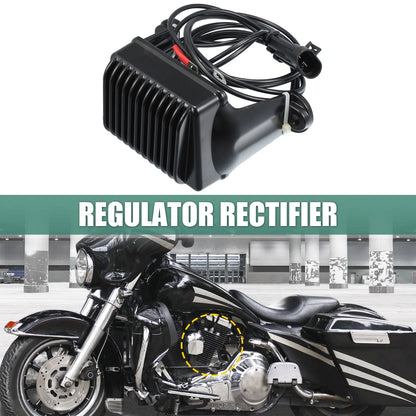 Regulator Rectifier for Harley-Davidson Electra Glide