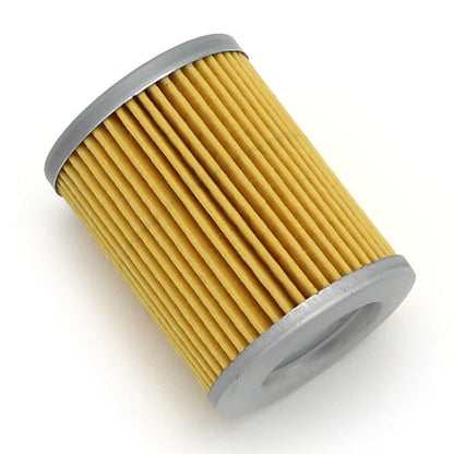 Oil Filter for Suzuki ATV LTF250, LT160, Ozark (2000-2006)