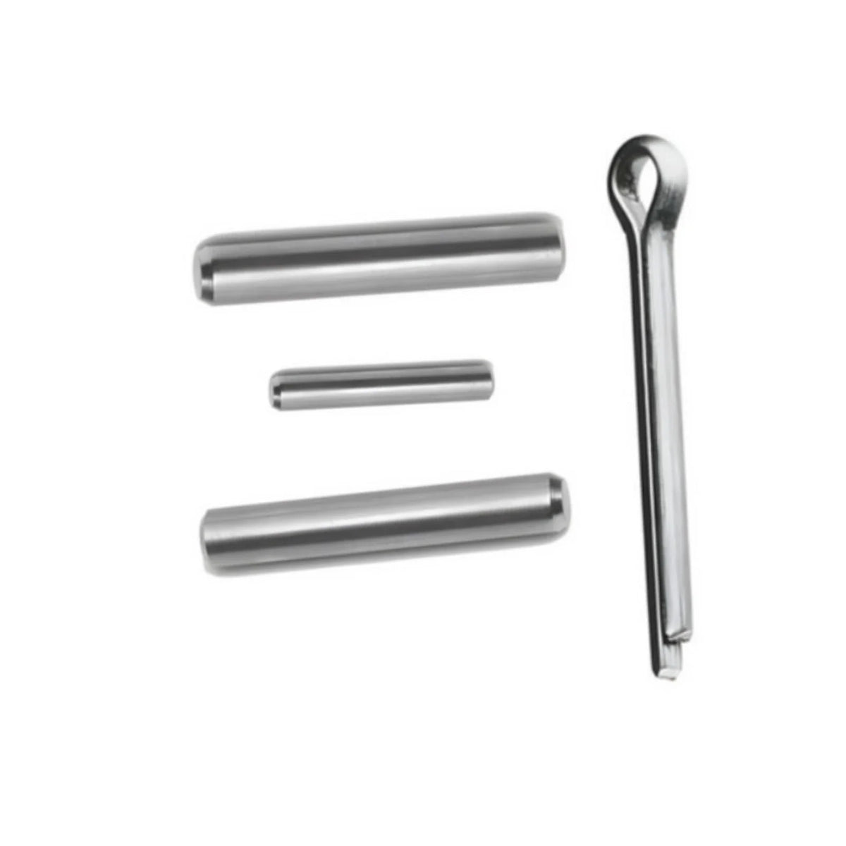 Shear Pin & Split Pin for Mercury Mariner Outboard 2.2-3.5HP