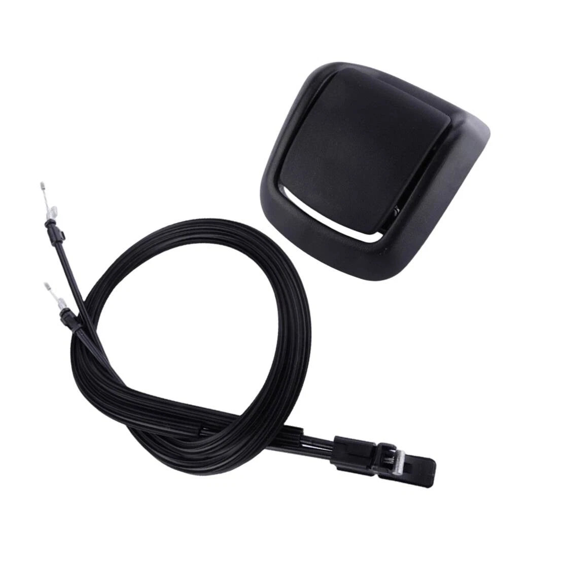 Left Seat Tilt Handle Cable for Ford Fiesta MK6 VI, Fusion (2002-2017)