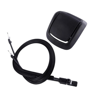 Left Seat Tilt Handle Cable for Ford Fiesta MK6 VI, Fusion (2002-2017)