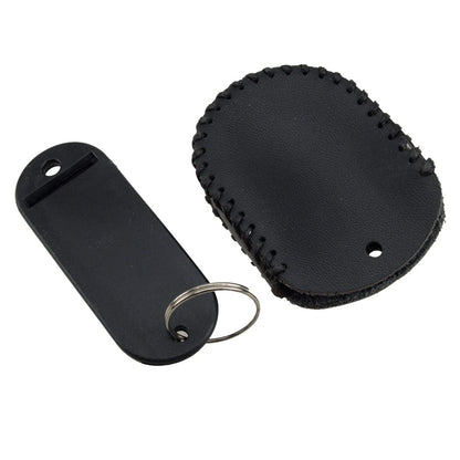 Remote Key Cover Case for Ford Edge, Escape, Explorer, F250, F450 (2007-2023)