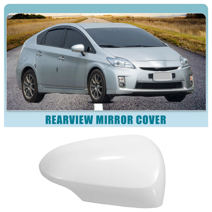 Rearview Mirror Cover Right Door for Toyota Prius C (2012–2018)