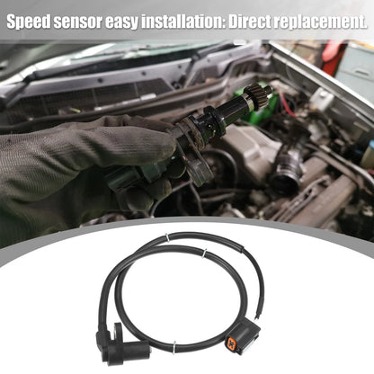Rear Left ABS Speed Sensor for Mitsubishi Outlander (2003-2006)