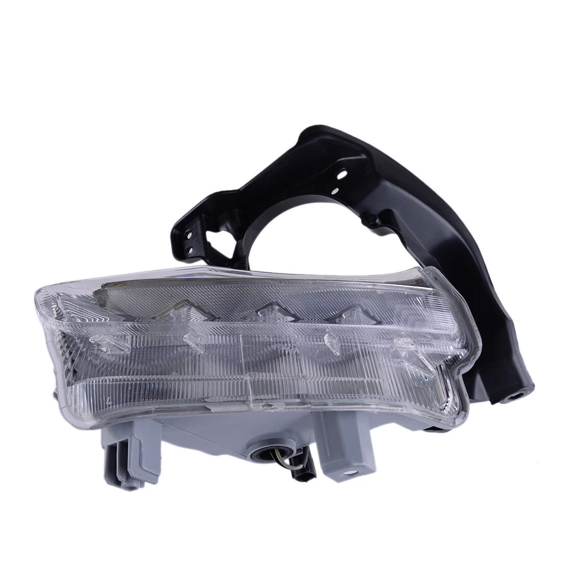 Front Left DRL LED Daytime Running Light for Toyota Highlander (2014-2016)