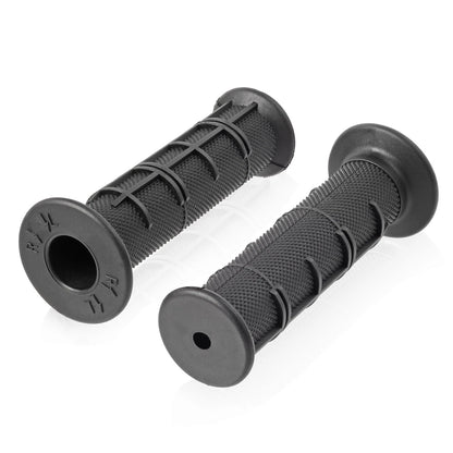 2 x Handlebar Grips for Yamaha Raptor YFM250/350/660/700 (1989–2012)