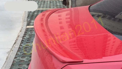 Factory Style Spoiler Wing ABS for Mazda 6 2009-2013 4DR Sedan