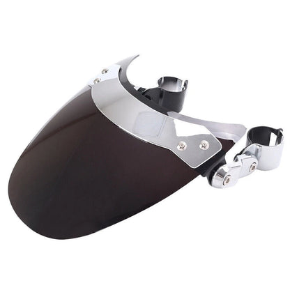 Windshield for Harley-Davidson Softail Breakout 2013-2017 Black