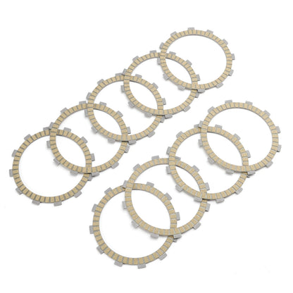 Clutch Kit for Kawasaki ZG1000 1000GTR (1986-2006)