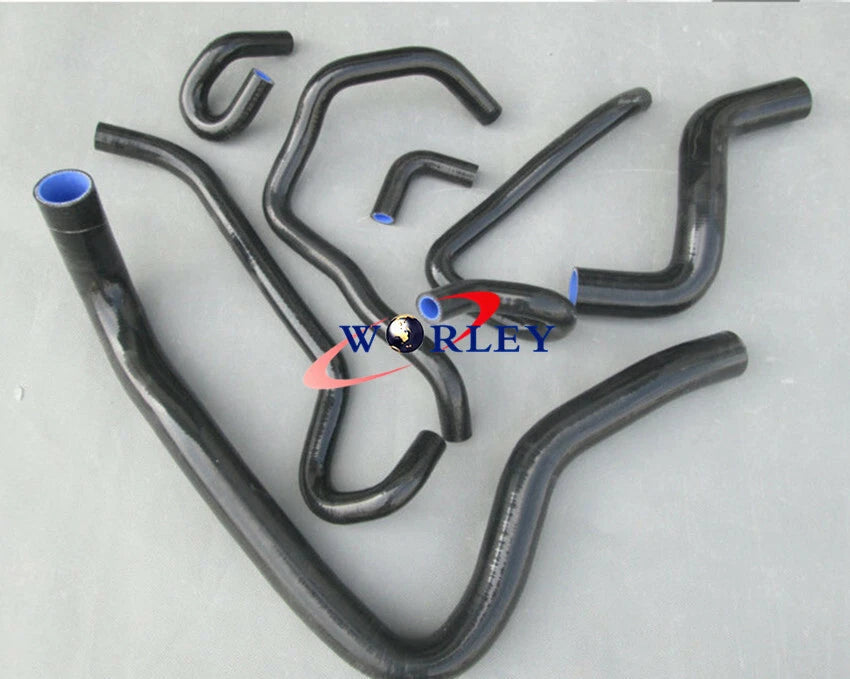 Silicone Hose for Honda Accord SIR CF4 F20B 97-01, Torneo Euro-R CL1 00-02