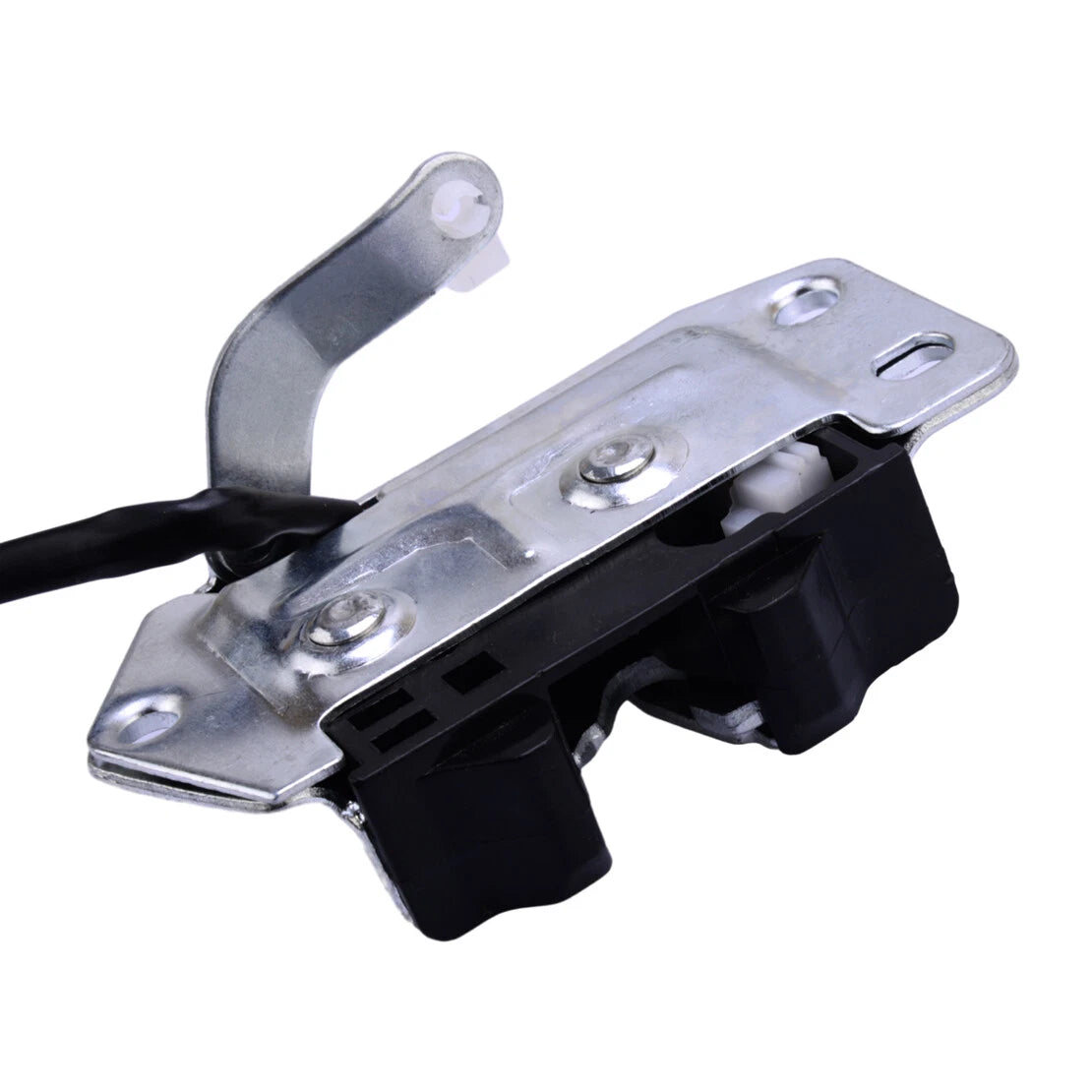 Tailgate Lock Latch w/ Striker for Toyota Hiace Dyna Toyoace (2005-2023)