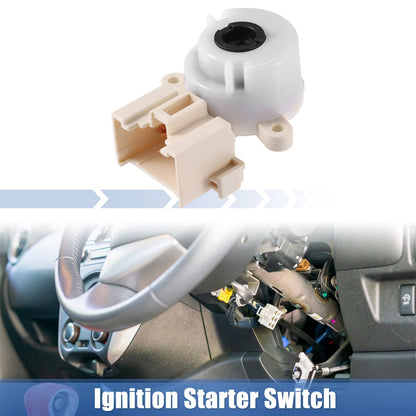 Ignition Starter Switch / Ignition Key Switch for Toyota Camry