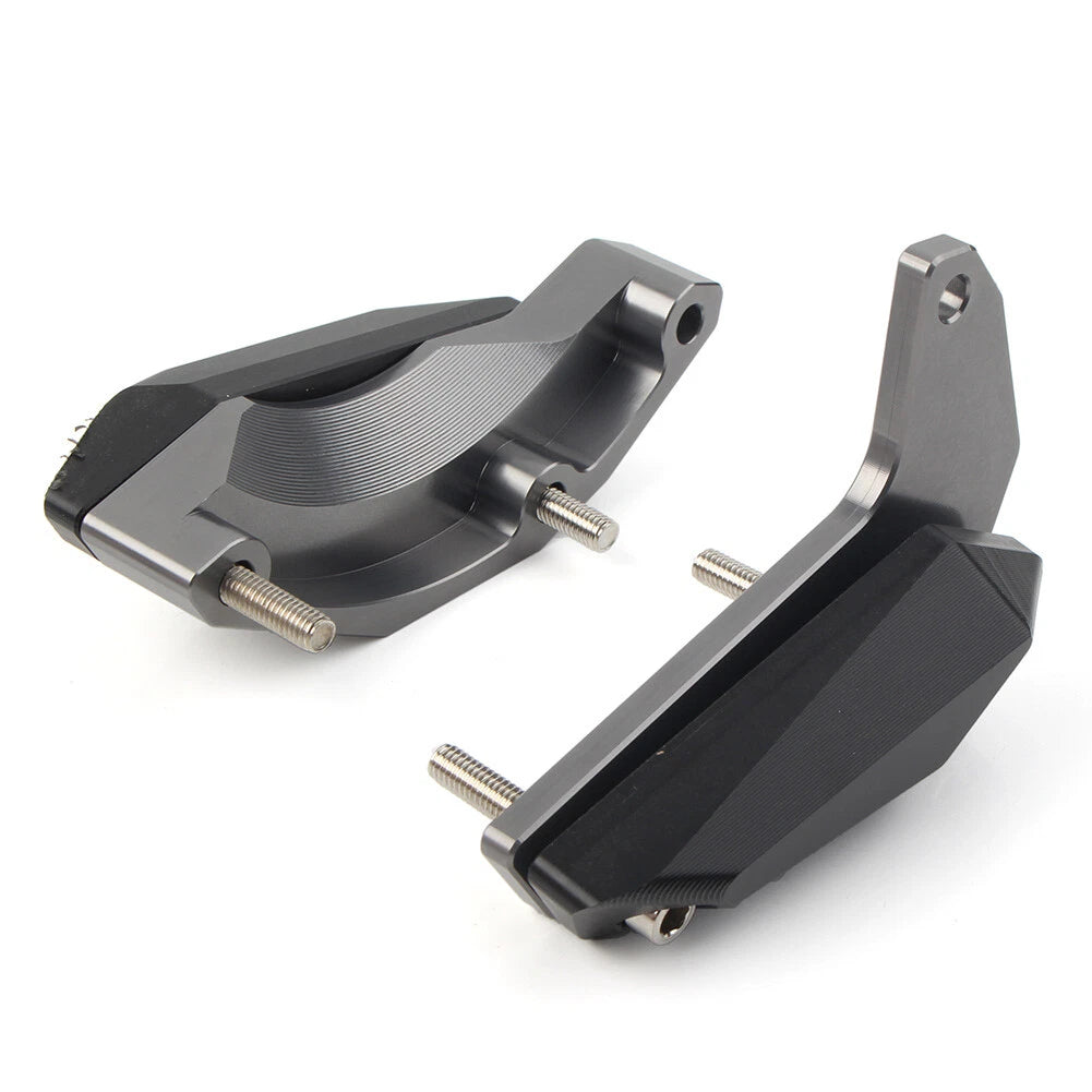 Stator Slider Crash Pad Protector for Yamaha R1/R1S FZ10 (2015-2023)