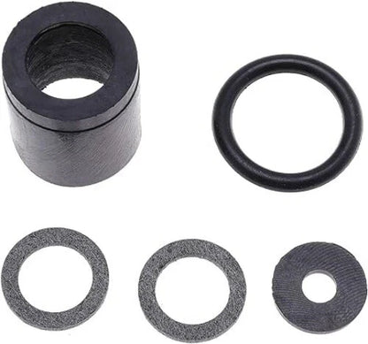 Water Pump Impeller Kit with Base & Housing for Mercury 40-60HP Models