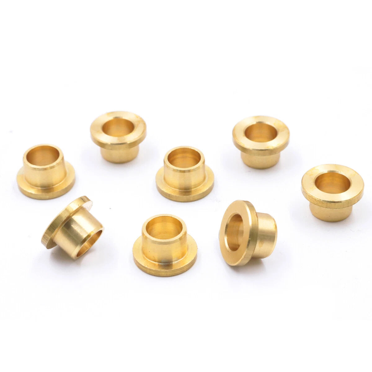 Brass Bushing Set for Datsun 200SX 510 B110 B210 620 720 810 8 PCS